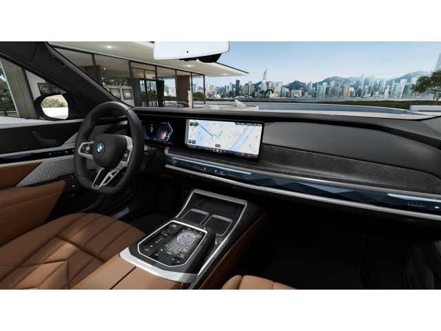 2026 Bmw 760i xDrive photo 13