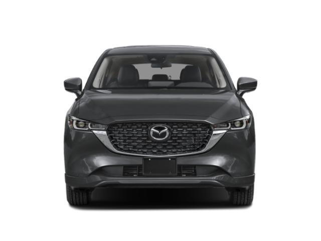 2025 Mazda CX-5 2.5 Select photo 4