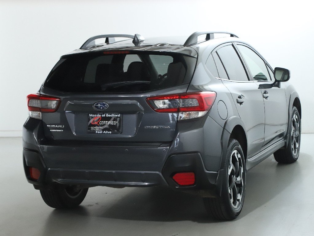 2023 Subaru Crosstrek Limited photo 44