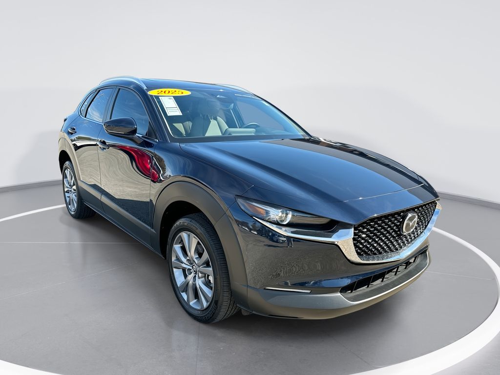 2025 Mazda CX-30 Preferred's photo
