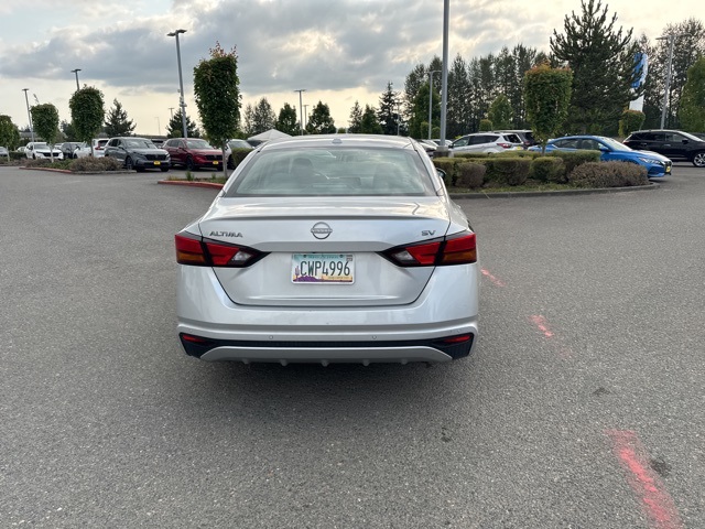 2023 Nissan Altima 2.5 SV photo 6