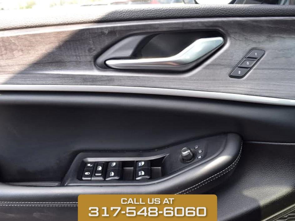 2023 Jeep Grand Cherokee Limited photo 31