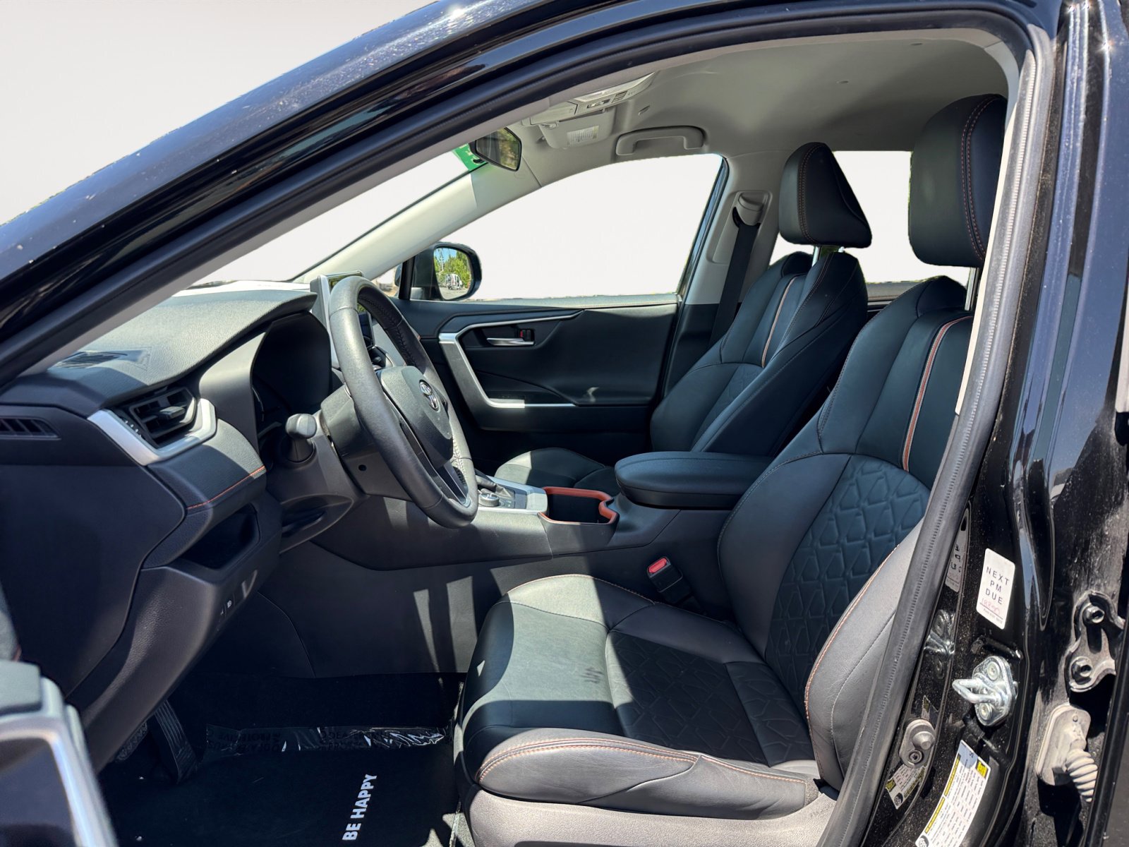 2024 Toyota RAV4 Adventure photo 6