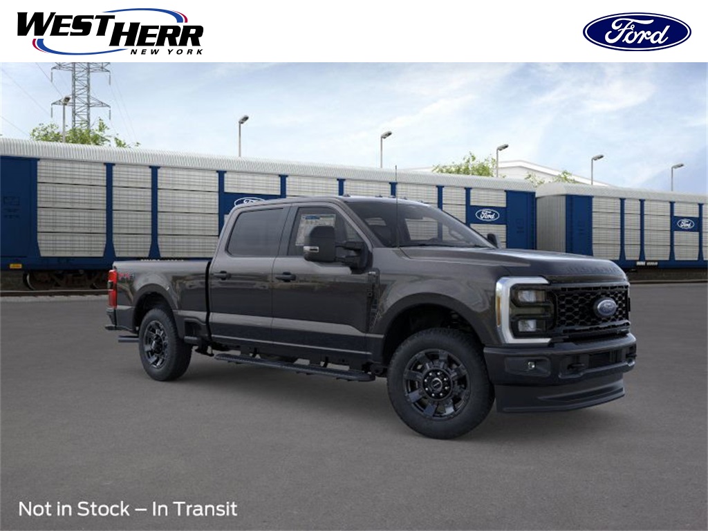2026 Ford F-250 Super Duty XL's photo