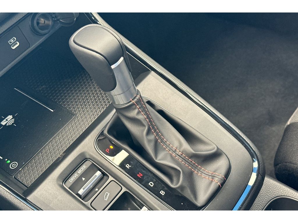 2026 Honda CR-V Hybrid Sport photo 23