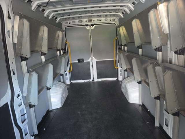 2023 Ram ProMaster 3500 photo 8