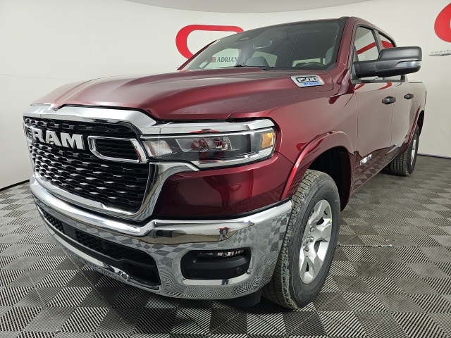2025 Ram 1500 Big Horn Lone Star photo 3