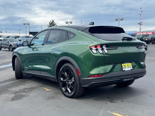 2024 Ford Mustang Mach-E Select photo 9