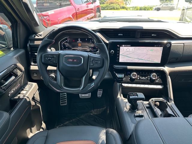 2025 Gmc Sierra 1500 AT4 photo 14
