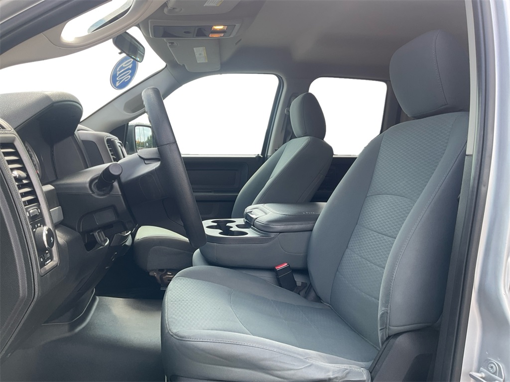 2019 Ram 1500 Classic Express photo 22
