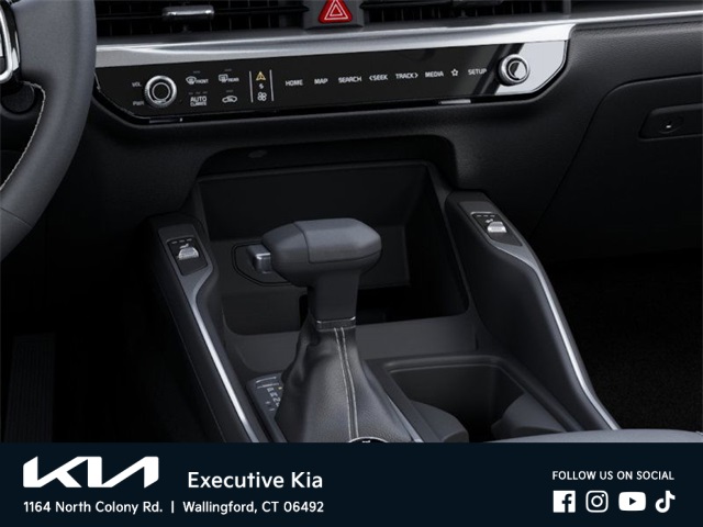 2025 Kia Sorento S photo 22
