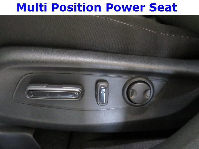 2026 Honda CR-V EX photo 11