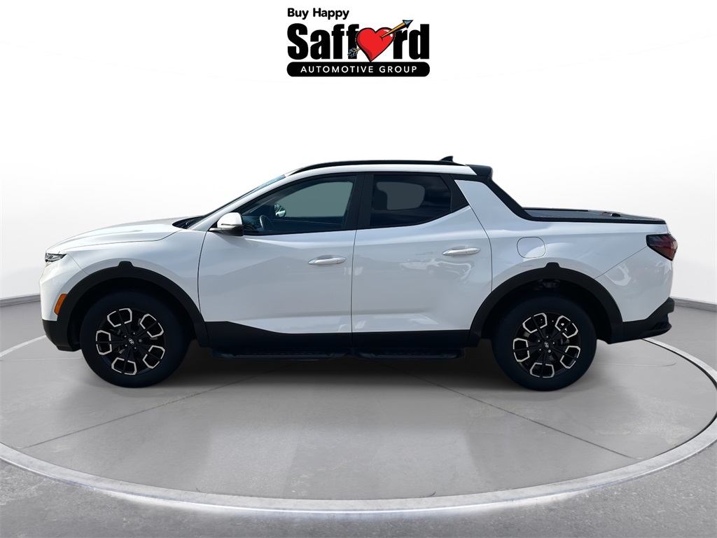 2023 Hyundai Santa Cruz SEL Premium photo 4