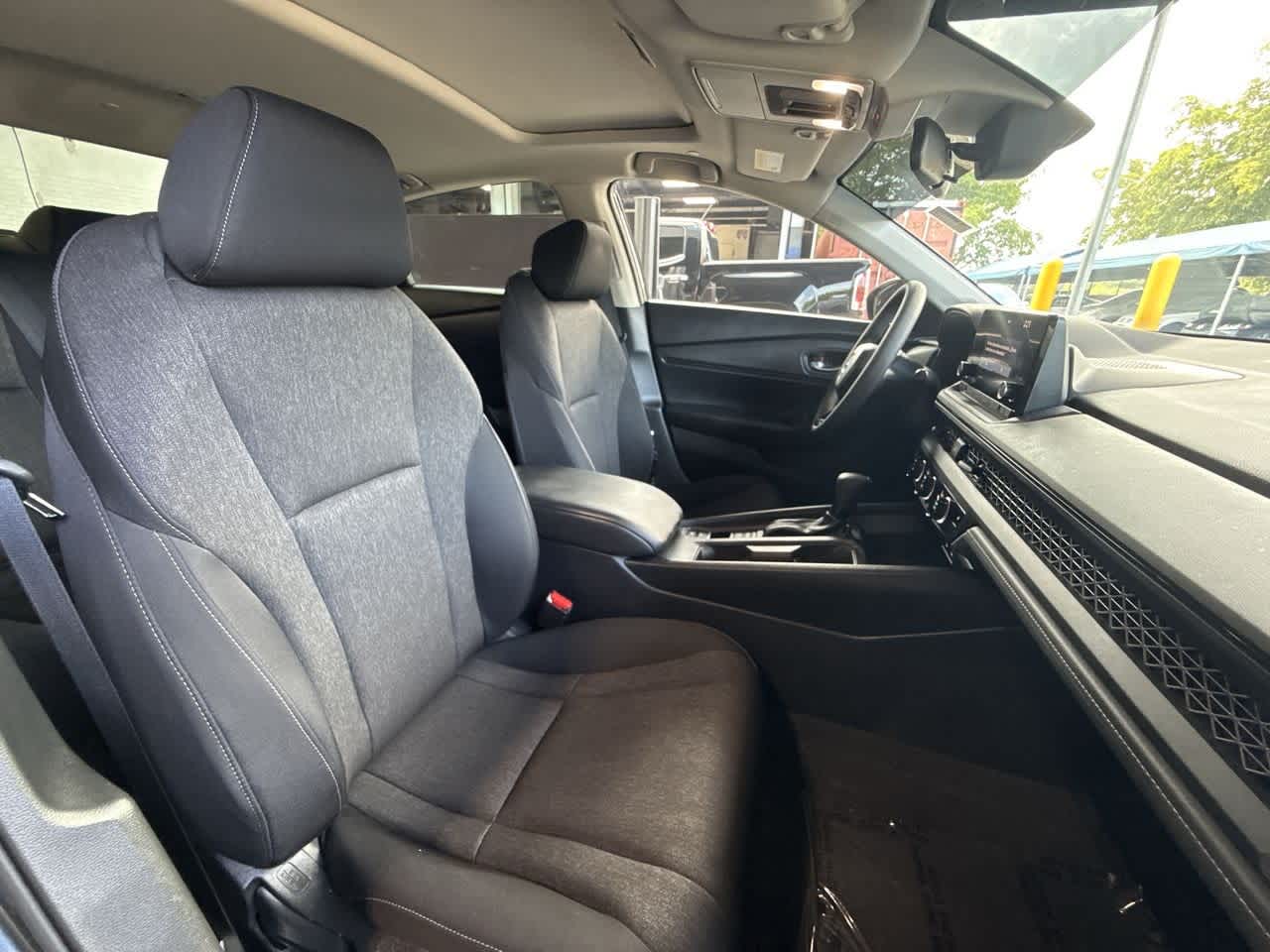 2024 Honda Accord EX photo 24