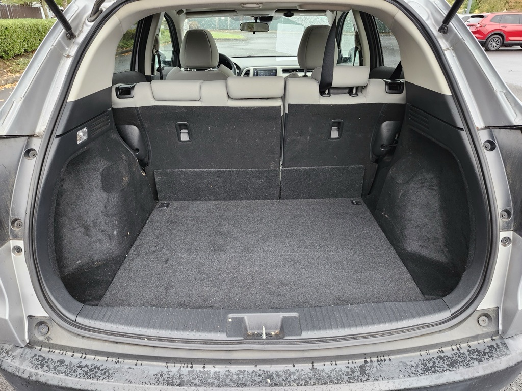 2021 Honda HR-V EX photo 21