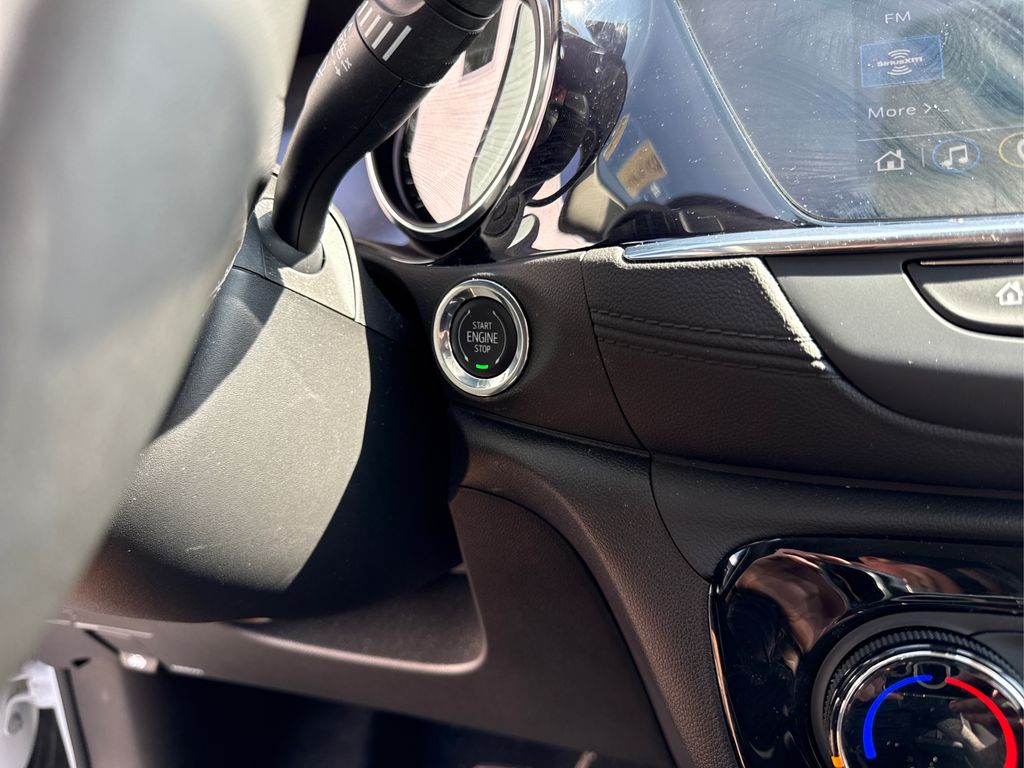 2023 Buick Encore GX Preferred photo 29