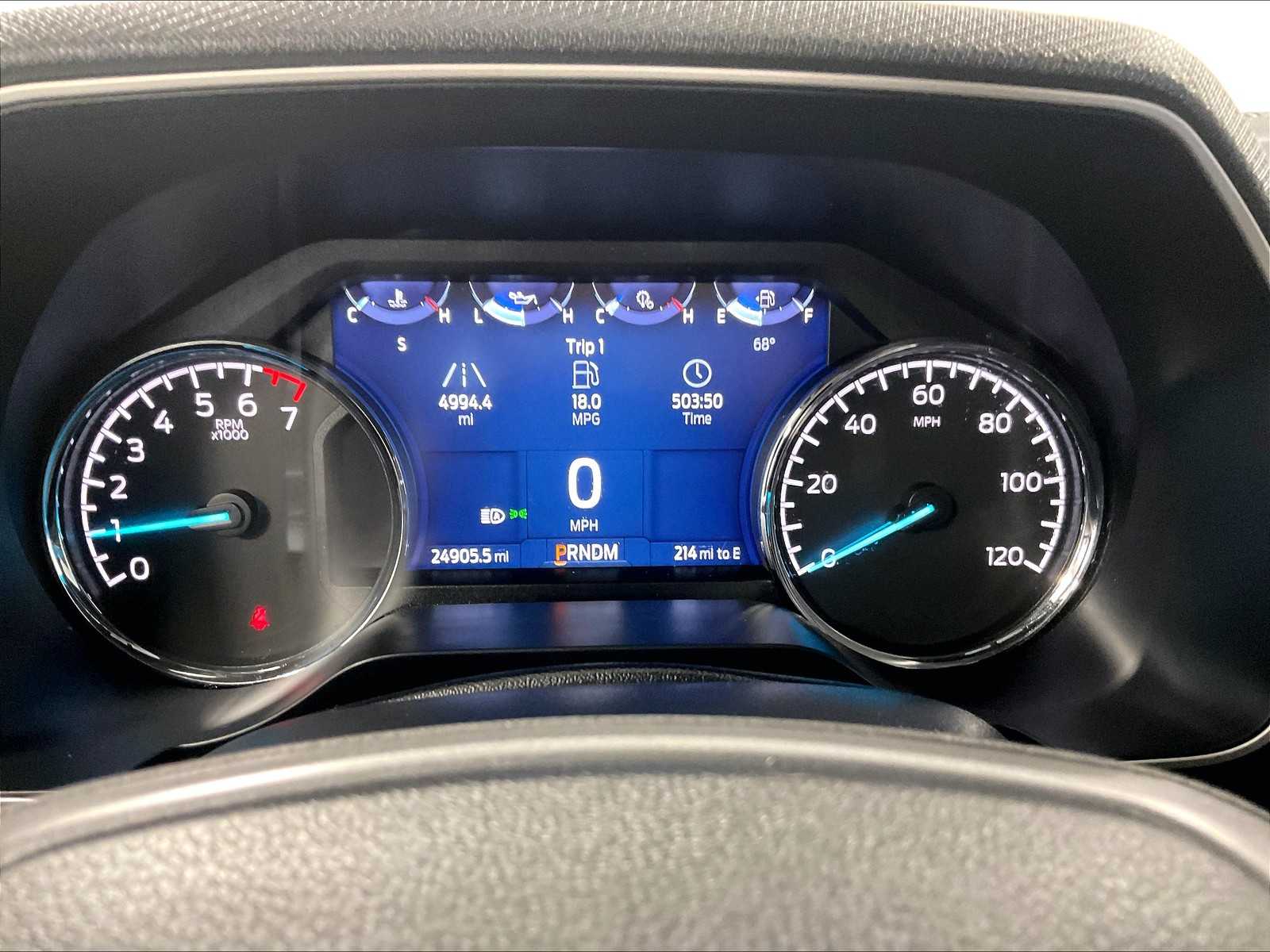 2022 Ford F-150 XLT photo 22