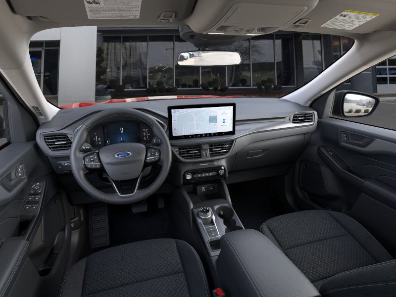 2026 FORD ESCAPE - Image 8