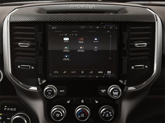 2026 Ram 1500 Big Horn photo 20
