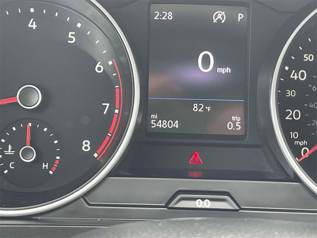 2019 Volkswagen Tiguan SE photo 21