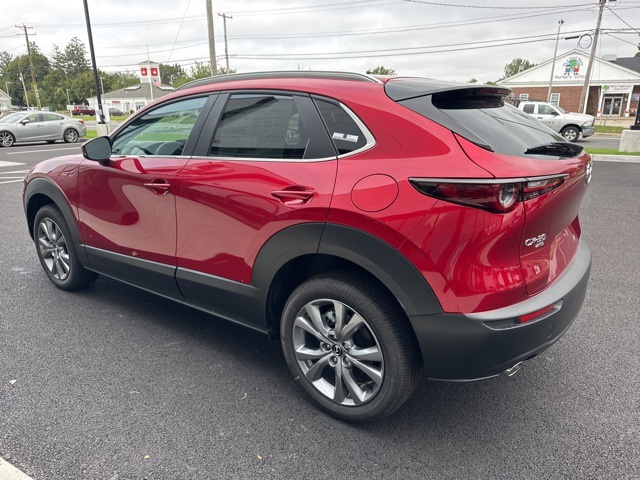 2025 Mazda CX-30 2.5 S Preferred photo 5