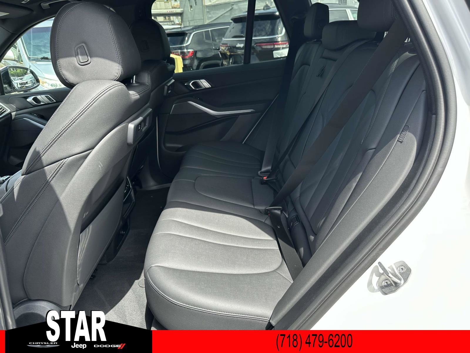2022 Bmw X5 xDrive40i photo 12