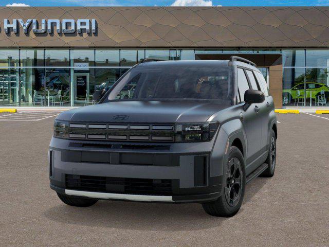 2026 Hyundai Santa Fe XRT photo 4