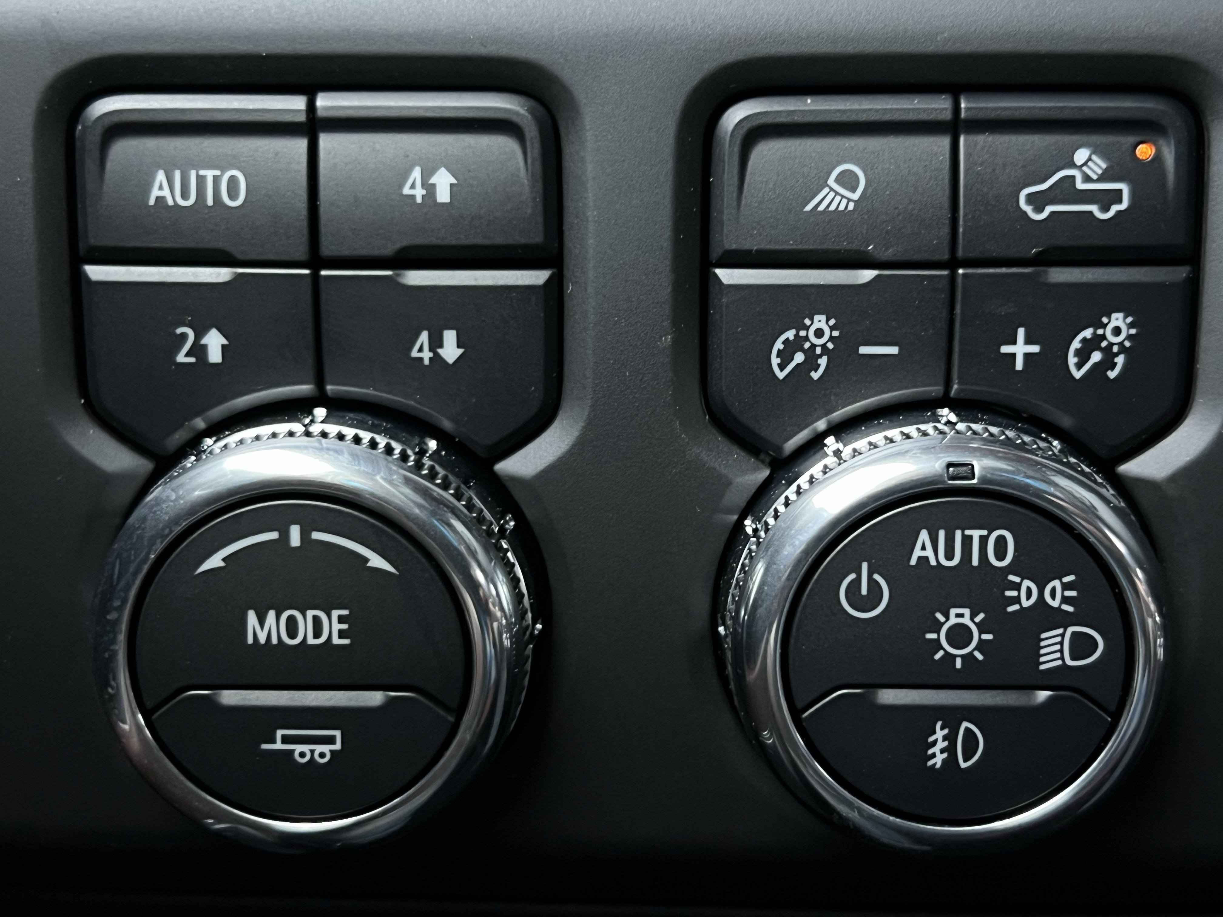 2025 Gmc Sierra 1500 Denali Ultimate photo 18