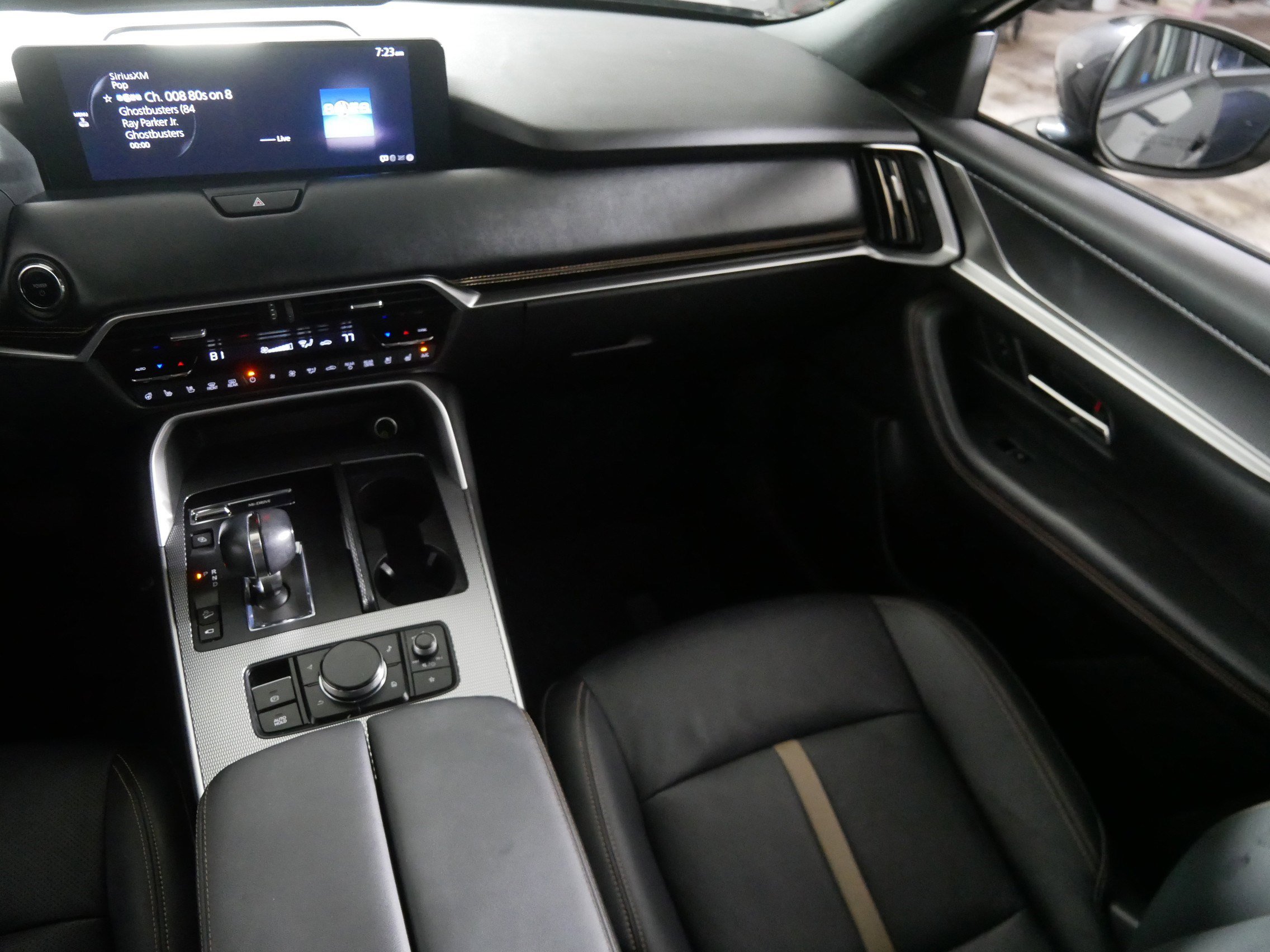2024 Mazda CX-90 Premium Plus photo 11