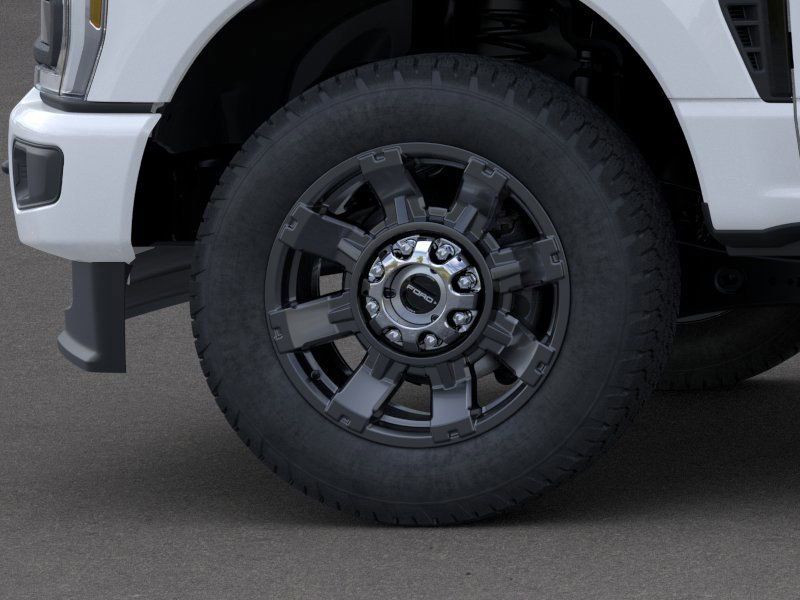 2025 Ford F-350 photo 19