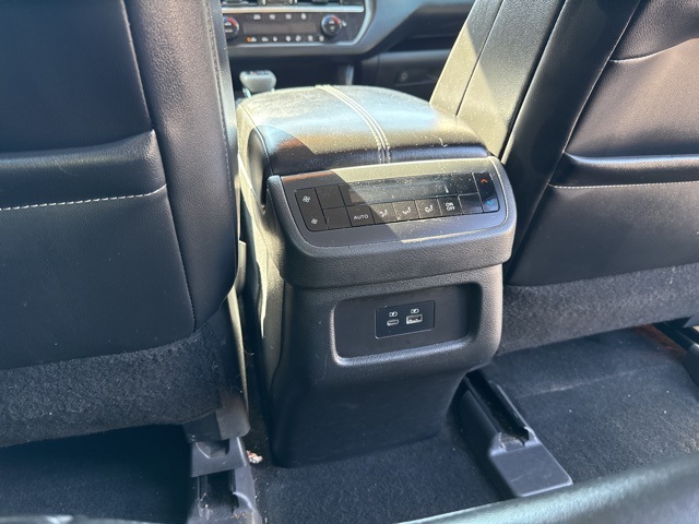 2022 Nissan Pathfinder SL photo 14