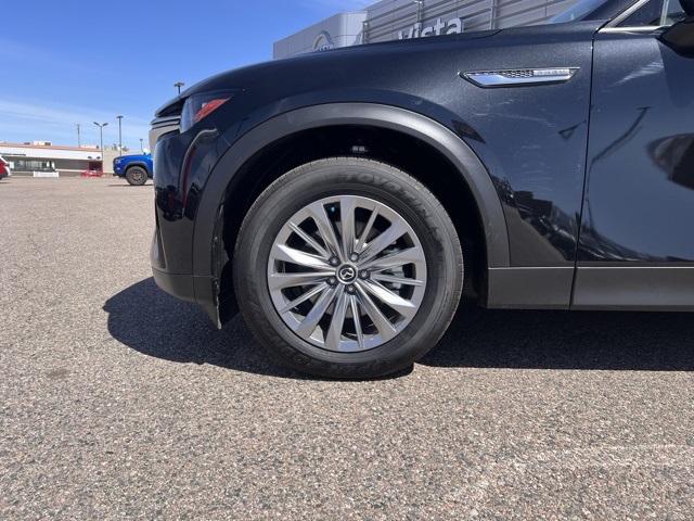 2024 Mazda CX-90 Preferred photo 3