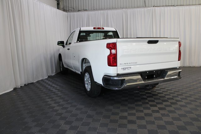 2024 Chevrolet Silverado 1500 photo 19