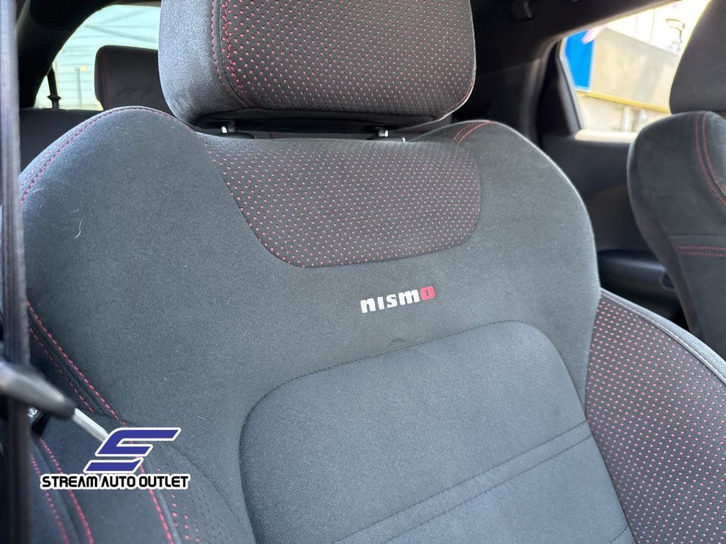 2014 Nissan Juke Nismo photo 15