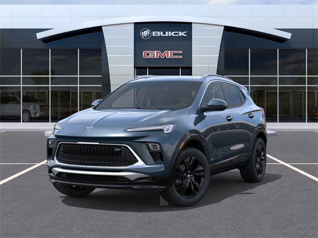 2026 Buick Encore GX Sport Touring photo 6