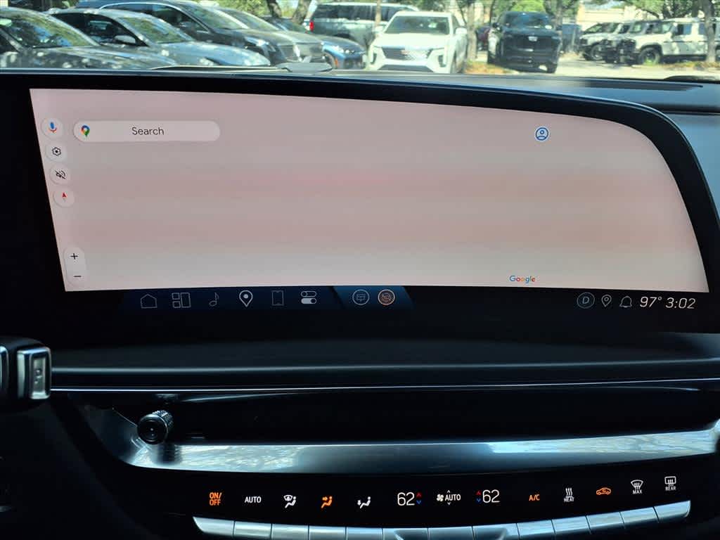 2024 Cadillac Lyriq Tech photo 14