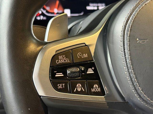 2022 Bmw X7 xDrive40i photo 13