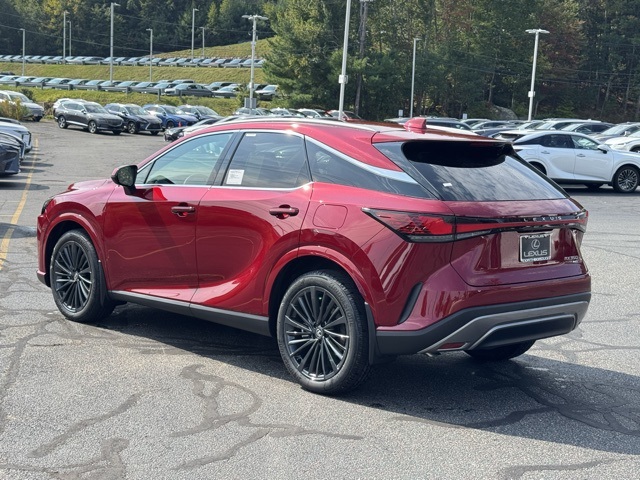 2025 Lexus RX 350 Premium photo 2