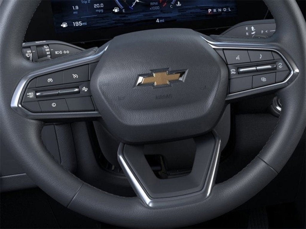 2025 Chevrolet Suburban LS photo 18