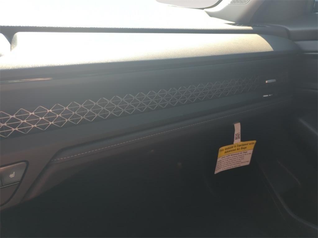 2023 Honda Accord EX photo 11