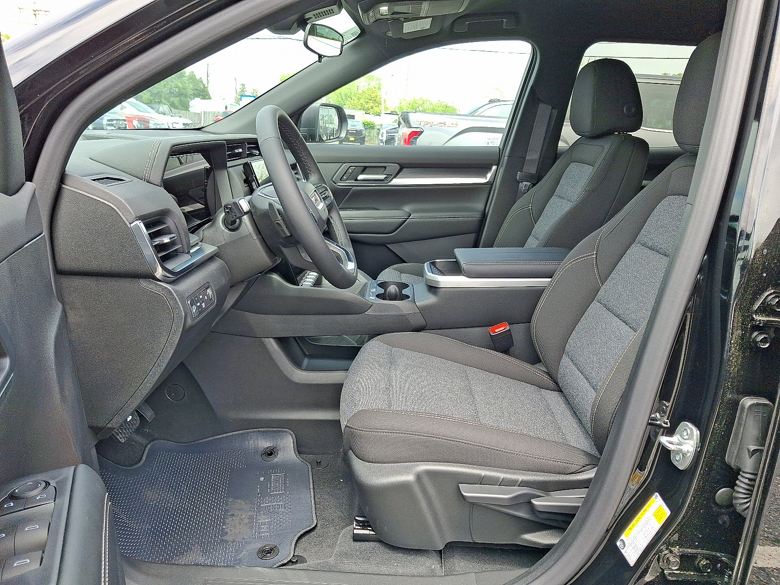 2025 Gmc Terrain Elevation photo 6