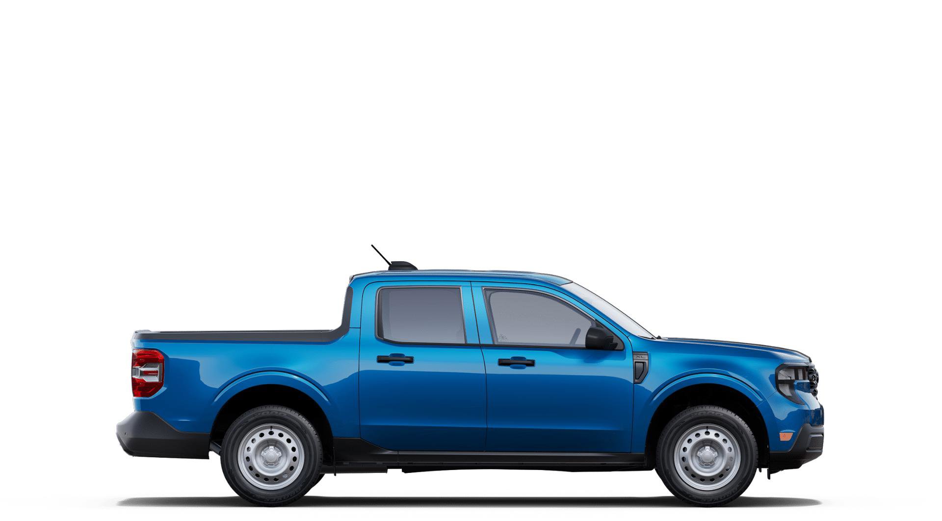 2025 Ford Maverick XL photo 5