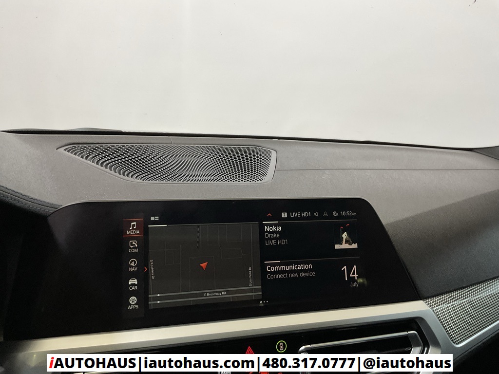 2021 Bmw M340i photo 24