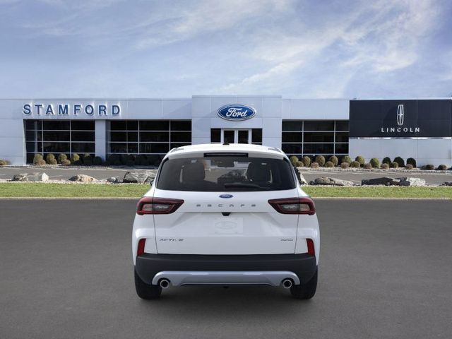2025 Ford Escape Active photo 4