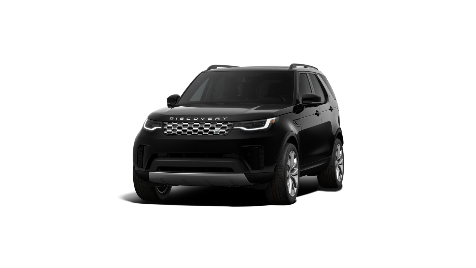 New 2026 Discovery S 300PS's photo