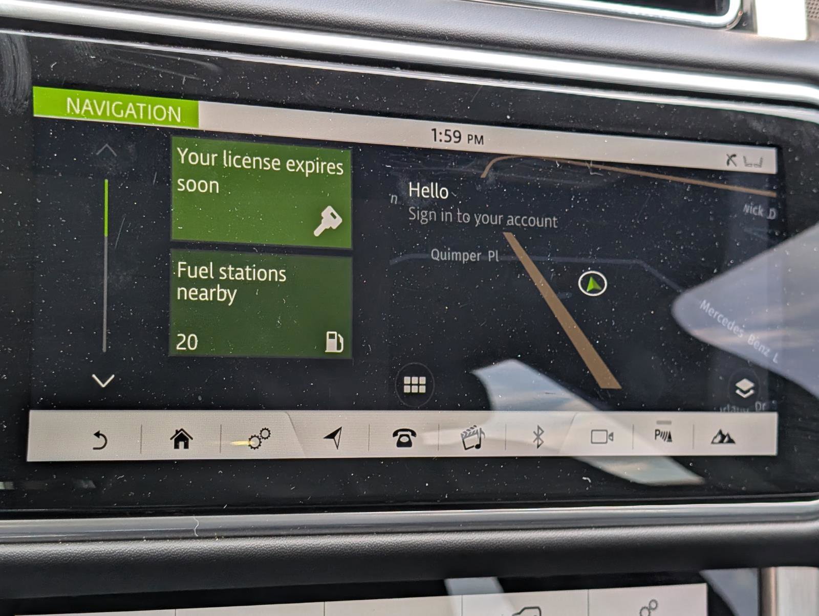 2021 Land Rover Range Rover P525 HSE HSE Westminster Edition photo 15