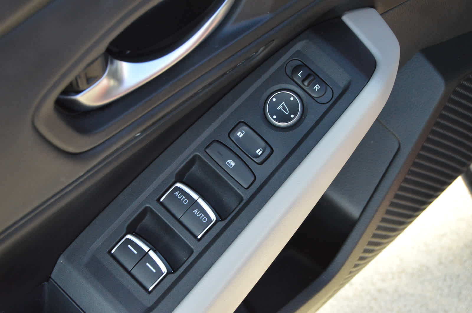 2024 Honda Accord Hybrid EX-L photo 15