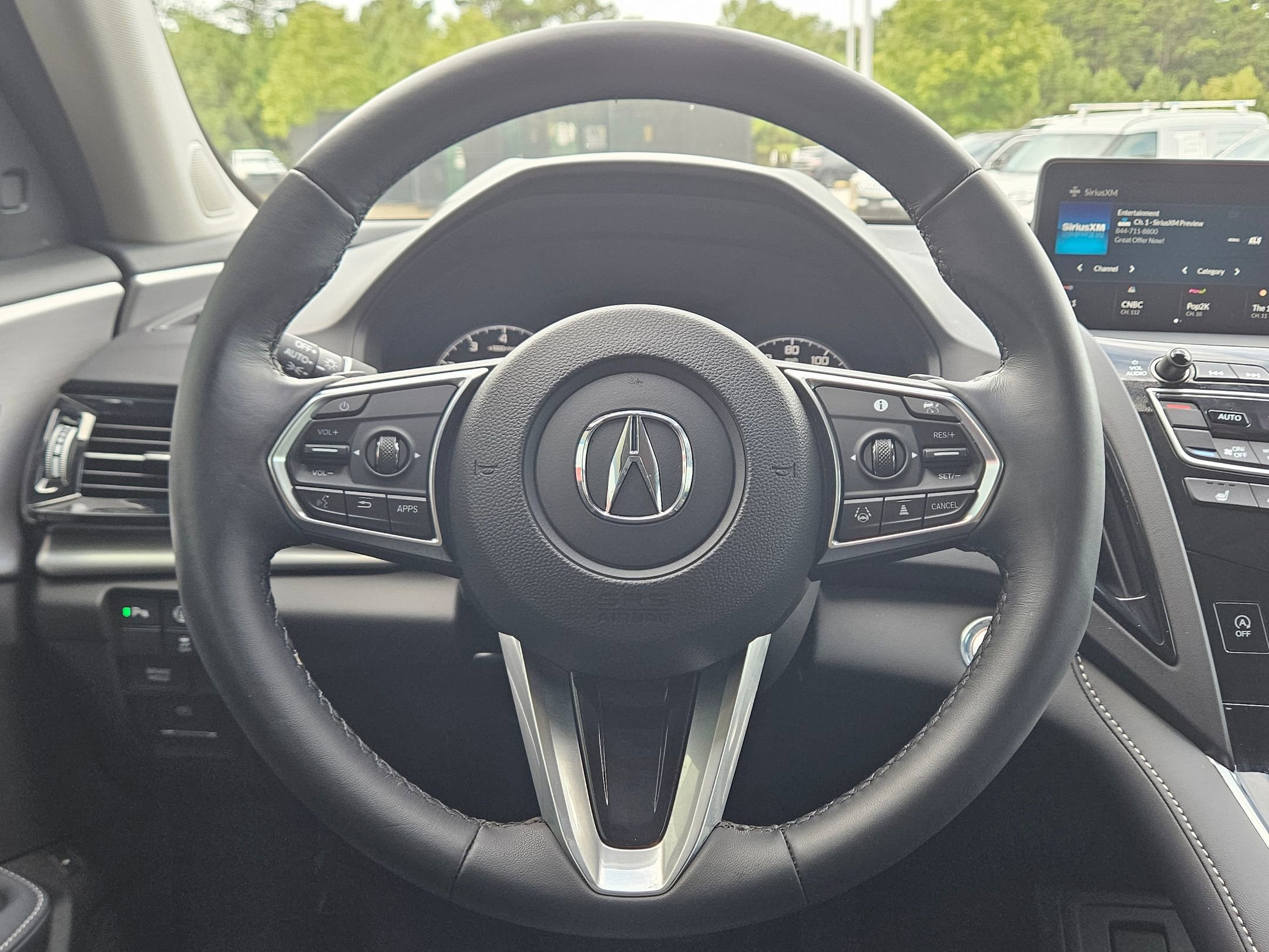 2023 Acura RDX Technology photo 15