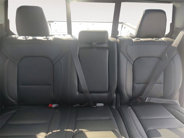 2026 Ram 1500 Rebel photo 13
