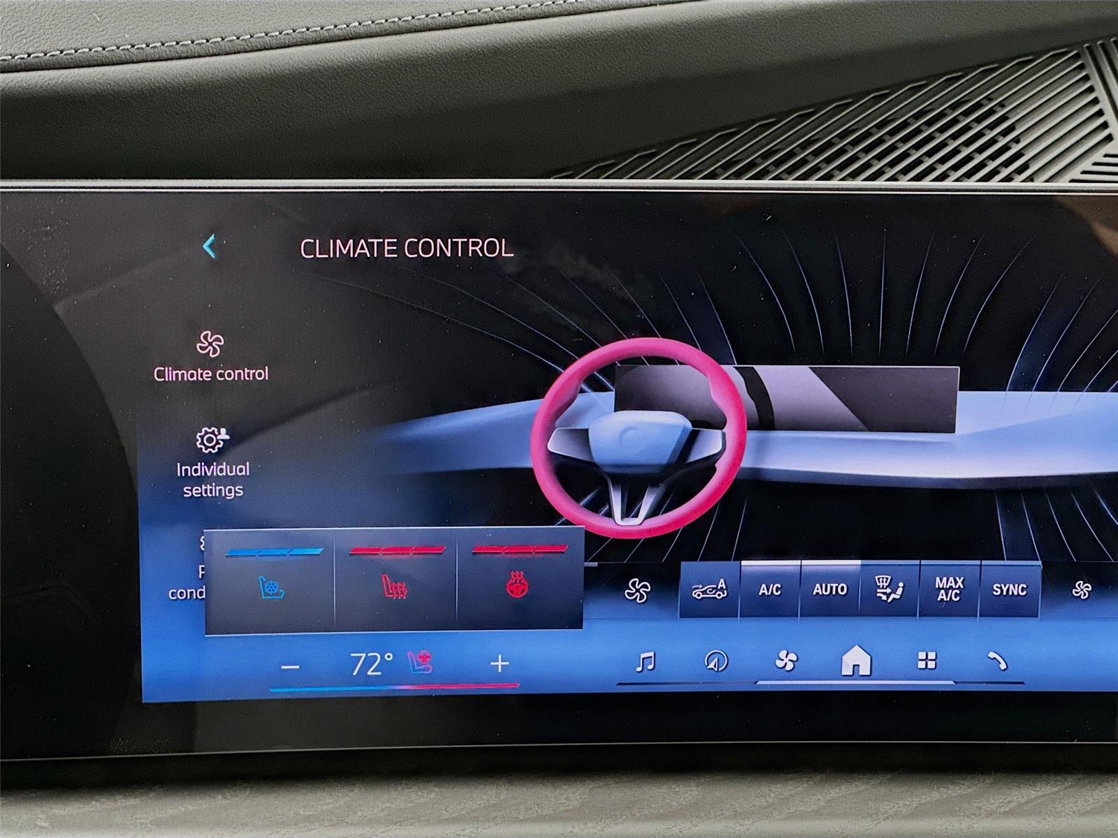 2026 Bmw 750e photo 16